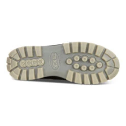 ECCO Men's Track 25 GTX Low - Black / Black -Shoe Promotion Store 831714 51052 sole 64655.1571940227