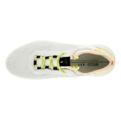 ECCO Women's ATH-1FW - White / Shadow White / Black -Shoe Promotion Store 834853 60307 top 31210.1648153569