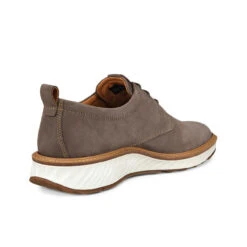 ECCO Men's St.1 Hybrid - Dark Clay -Shoe Promotion Store 836914 02559 b pantofi business barbati ecco st 1 hybrid 59299.1713295819