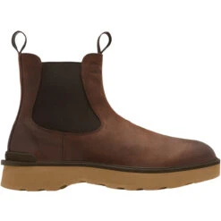 Sorel Men's Hi-Line Chelsea Boot - Fallen / Velvet Tan