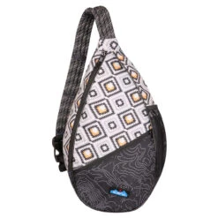 Kavu Paxton Pack - Mellow Motif -Shoe Promotion Store 870 MELLOWMOTIF L1 17817.1689799887