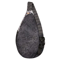 Kavu Paxton Pack - Mellow Motif