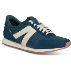 Kizik Unisex Milan - Tidepool