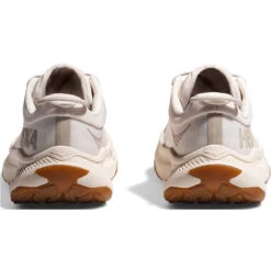 HOKA ONE ONE Women's Transport - Eggnog / Eggnog -Shoe Promotion Store 8 16247.1675102383