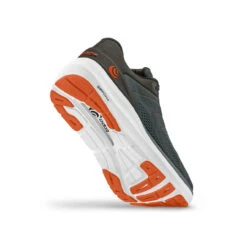 Topo Athletic Men's Phantom 2 - Grey / Clay -Shoe Promotion Store 8 43992.1630593261