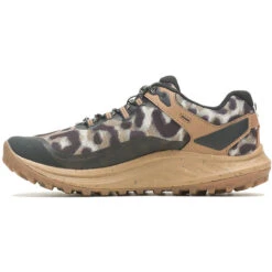 Merrell Women's Antora 3 - Sepia Leopard -Shoe Promotion Store 8 54718.1677267728