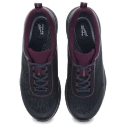 Dansko Women's Makayla - Black -Shoe Promotion Store 8 66557.1660060685