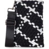 Haute Shore Shay Woven Phone Bag - Uptown