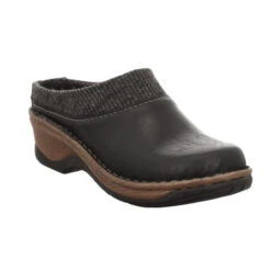 Josef Seibel Women's Catalonia 69 - Black