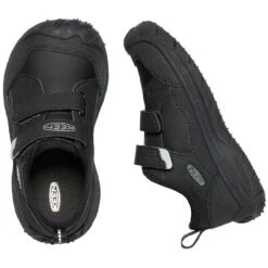 KEEN Little Kids' Speed Hound - Black / Silver 11 KEEN Little Kids' Speed Hound - Black / Silver -Shoe Promotion Store 8 85327.1657133109