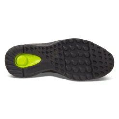 ECCO Men's ST.1 Hybrid Shoe (Plain Toe) - Black -Shoe Promotion Store 8 91769.1616524761