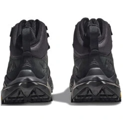 HOKA ONE ONE Men's Kaha 2 GTX - Black / Black -Shoe Promotion Store 8j 56701.1670874858