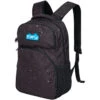 Kavu Packwood - Night Watch