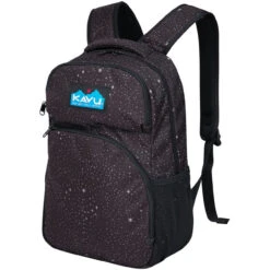 Kavu Packwood - Night Watch