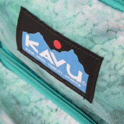 Kavu Packwood - Ocean Storm -Shoe Promotion Store 9113 OCEANSTORM L3 99091.1660161039