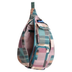 Kavu Mini Rope Bag - Grandmas Quilt 7 Kavu Mini Rope Bag - Grandmas Quilt -Shoe Promotion Store 9150 GRANDMASQUILT L2 29161.1660226757