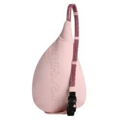 Kavu Mini Rope Bag - Rosewater -Shoe Promotion Store 9150 ROSEWATER L1 81585.1660226652