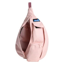 Kavu Mini Rope Bag - Rosewater -Shoe Promotion Store 9150 ROSEWATER L2 17941.1660226655