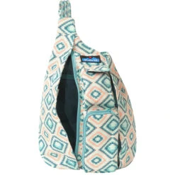 Kavu Mini Rope Bag - Sunset Diamond -Shoe Promotion Store 9150 SUNSETDIAMOND L2 800x 37666.1651695604