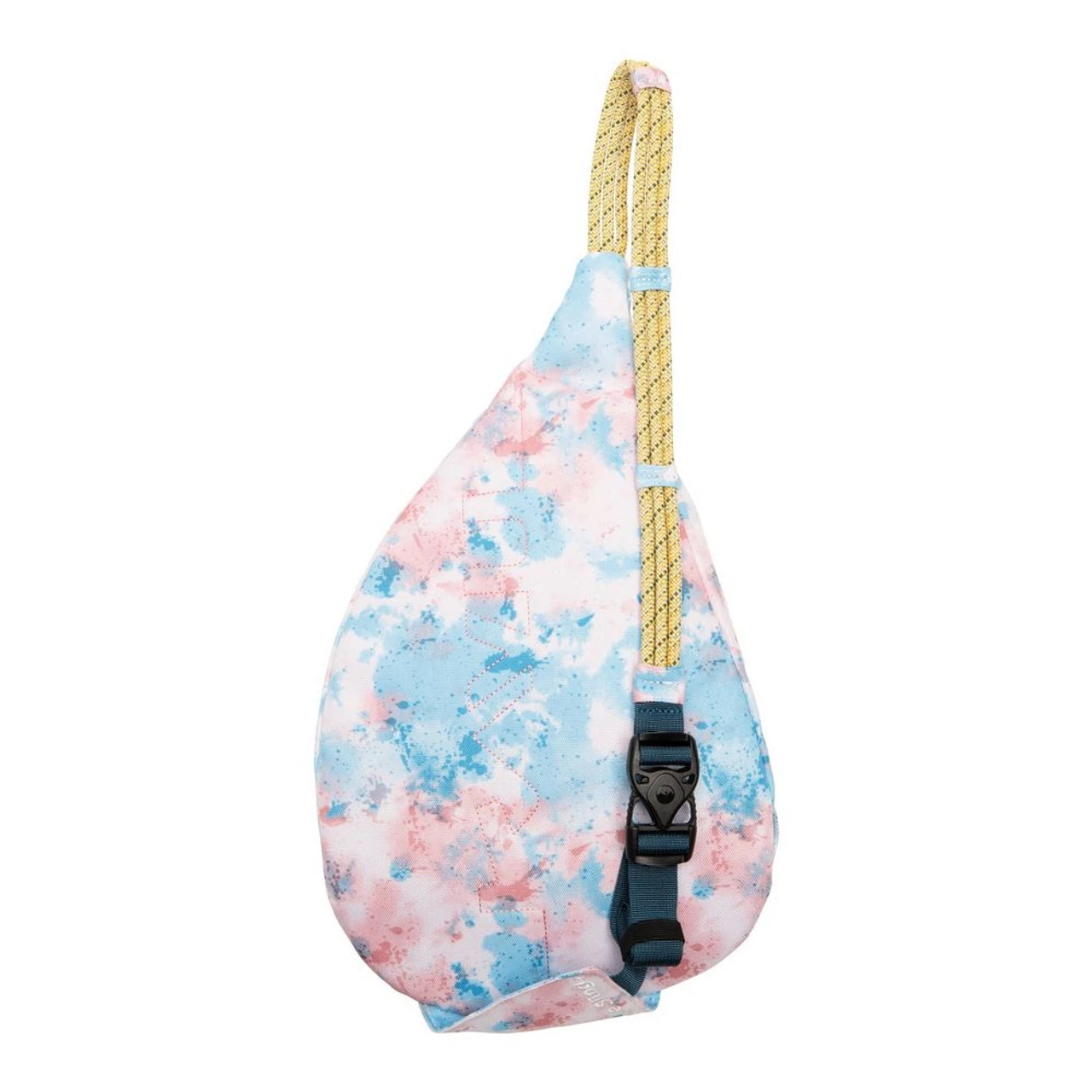 Kavu Mini Rope Bag - Unicorn Dreams 2 Kavu Mini Rope Bag - Unicorn Dreams - Image 2
