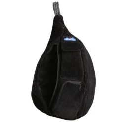 Kavu Rope Cord Bag - Shadow -Shoe Promotion Store 9218 SHADOW L2 94402.1660239995