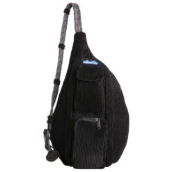Kavu Rope Cord Bag - Shadow