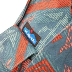 Kavu Organic Rope Bag - Sierra Ikat -Shoe Promotion Store 9295 SIERRAIKAT L3 800x 07478.1651872535