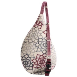 Kavu Mini Polar Sling - Doily Wonder -Shoe Promotion Store 9333 DOILYWONDER L1 17636.1660412472