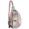 Kavu Mini Polar Sling - Doily Wonder