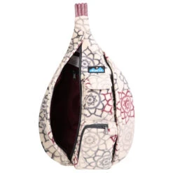 Kavu Polar Sling - Doily Wonder -Shoe Promotion Store 9334 DOILYWONDER L2 50166.1660412911