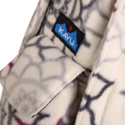 Kavu Polar Sling - Doily Wonder -Shoe Promotion Store 9334 DOILYWONDER L3 68325.1660412921