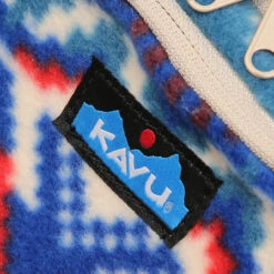 Kavu Polar Spectator - 8bit Knit -Shoe Promotion Store 9382 8BITKNIT L3 89986.1660414038
