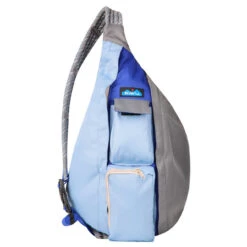 Kavu Rope Sling Bag - Wild River