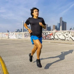 Topo Athletic Men's Magnifly 4 - Black 11 Topo Athletic Men's Magnifly 4 - Black -Shoe Promotion Store 999 10826.1680123027