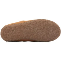 Sorel Men's Falcon Ridge II Scuff Slipper - Elk / Gum 10 -Shoe Promotion Store 9 28240.1688676932