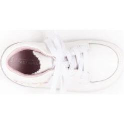 Stride Rite Little Kids SRtech Emilia - White -Shoe Promotion Store 9 45263.1677511093