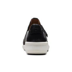 Clarks Women Un.Rio Strap - Black -Shoe Promotion Store 9 67393.1624546471
