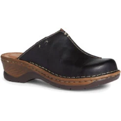 Josef Seibel Women's Catalonia 54 - Black