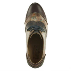 Spring Step L'Artiste Women's Adelvice-Fleur - Dark Plum 12 Spring Step L'Artiste Women's Adelvice-Fleur - Dark Plum -Shoe Promotion Store ADELVICE FLEUR DPLMM 03 1800x1800 35139.1687375086