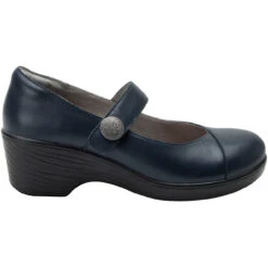 Alegria Women's Sofi - Navy Gloss