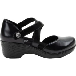 Alegria Women's Savina - Noir