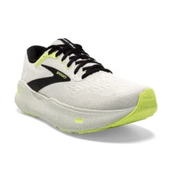 Brooks Men's Ghost Max - Coconut / White Sand / Chateau -Shoe Promotion Store A 01473.1704230112