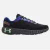 Under Armour Men's HOVR Machina 2 Running - Black / Pitch Gray