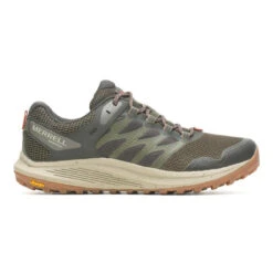 Merrell Men's Nova 3 Waterproof - Olive
