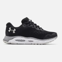 Under Armour Women's HOVR Infinite 3 Running - Black / White
