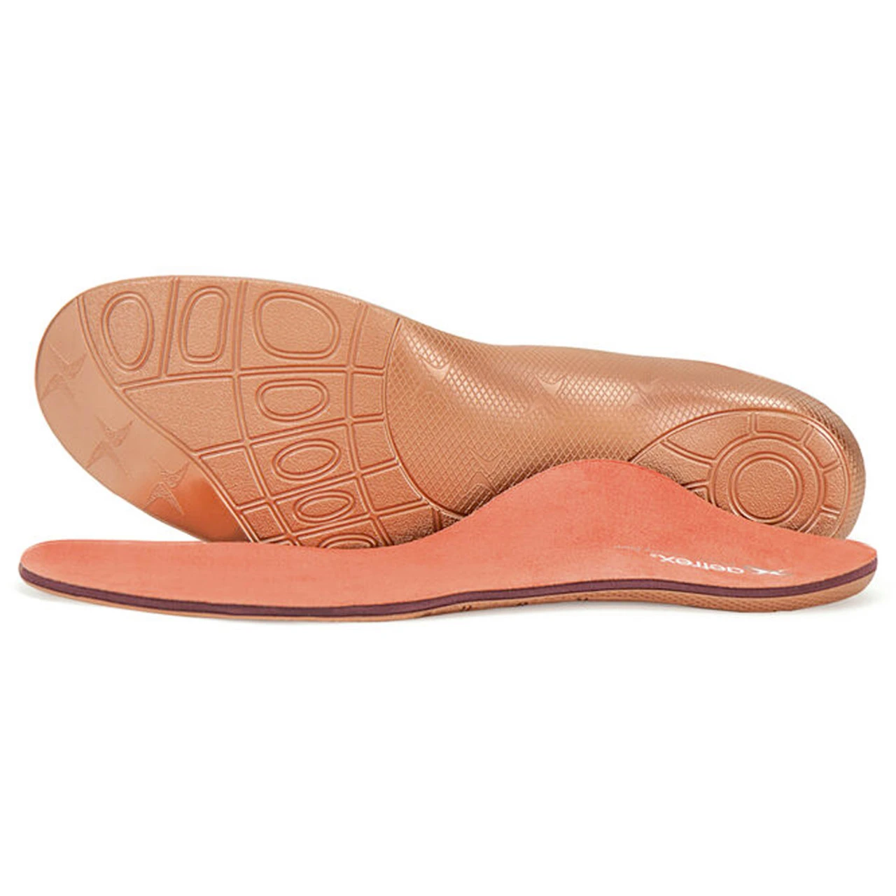 Aetrex Women's Premium Memory Foam Orthotic 1 Aetrex Women's Premium Memory Foam Orthotic