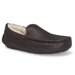 UGG Men's Ascot - China Tea -Shoe Promotion Store A 43737.1614965089