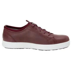 Alegria TRAQ Men's Qake - Maroon