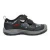 KEEN Little Kids' Speed Hound - Black / Camo