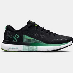 Under Armour Men's UA HOVR Infinite 5 - Black / White